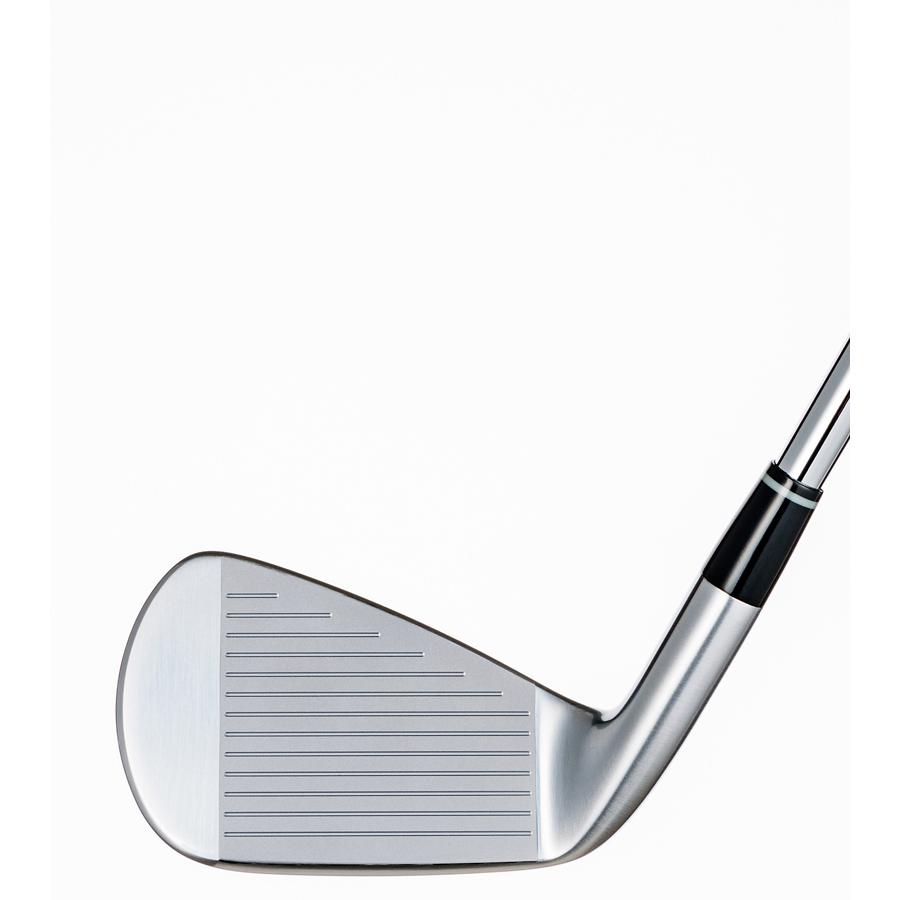 特注カスタム)フォーティーン TB-5 FORGED #6〜PW 5本組 N.S.PRO 