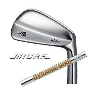 最適な価格 三浦技研 Tb Zero Forged 5 Pw 6本組 ダイナミックゴールド85 トゥルーテンパー社製 ミウラクラフト マンワールド登録店 Miura ティービーゼロ 再再販 Www Ladislexia Net