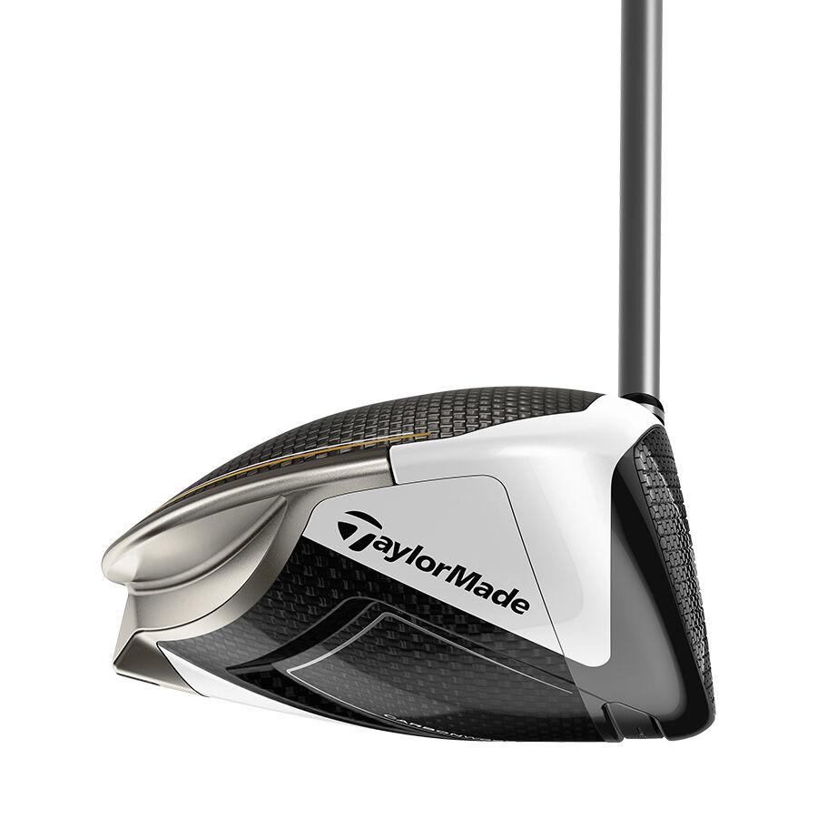 テーラーメイド ステルス グローレ ドライバー Speeder NX GREEN スピーダーエヌエックスグリーン STEALTH GLOIRE TaylorMade 日本仕様正規品  特注カスタム｜spinlinegolf｜05