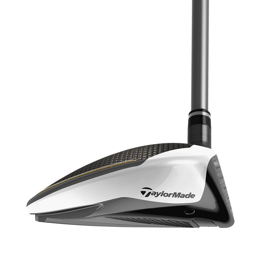 テーラーメイド ステルス グローレ FW Speeder NX GREEN スピーダーエヌエックスグリーン STEALTH GLOIRE FW TaylorMade 日本仕様正規品  特注カスタム｜spinlinegolf｜05