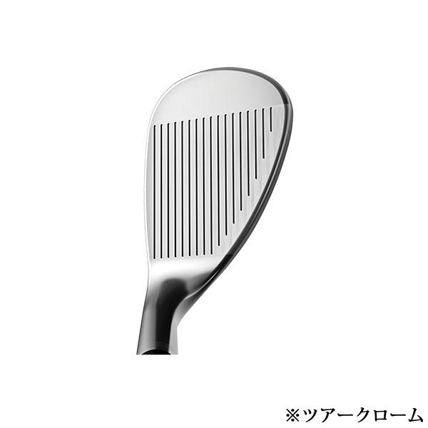 タイトリスト SM9 ウェッジ ブラッシュドスチール ダイナミック 