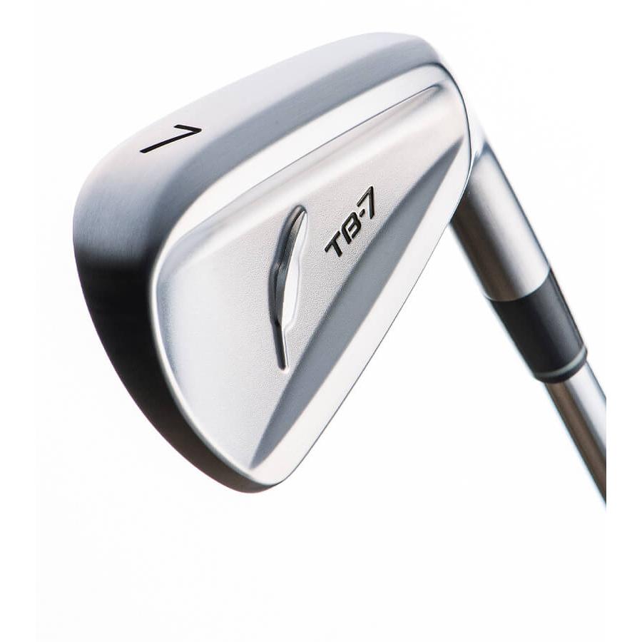 FOURTEEN（フォーティーン） TB-7 FORGED 単品アイアン#5 N.S.PRO