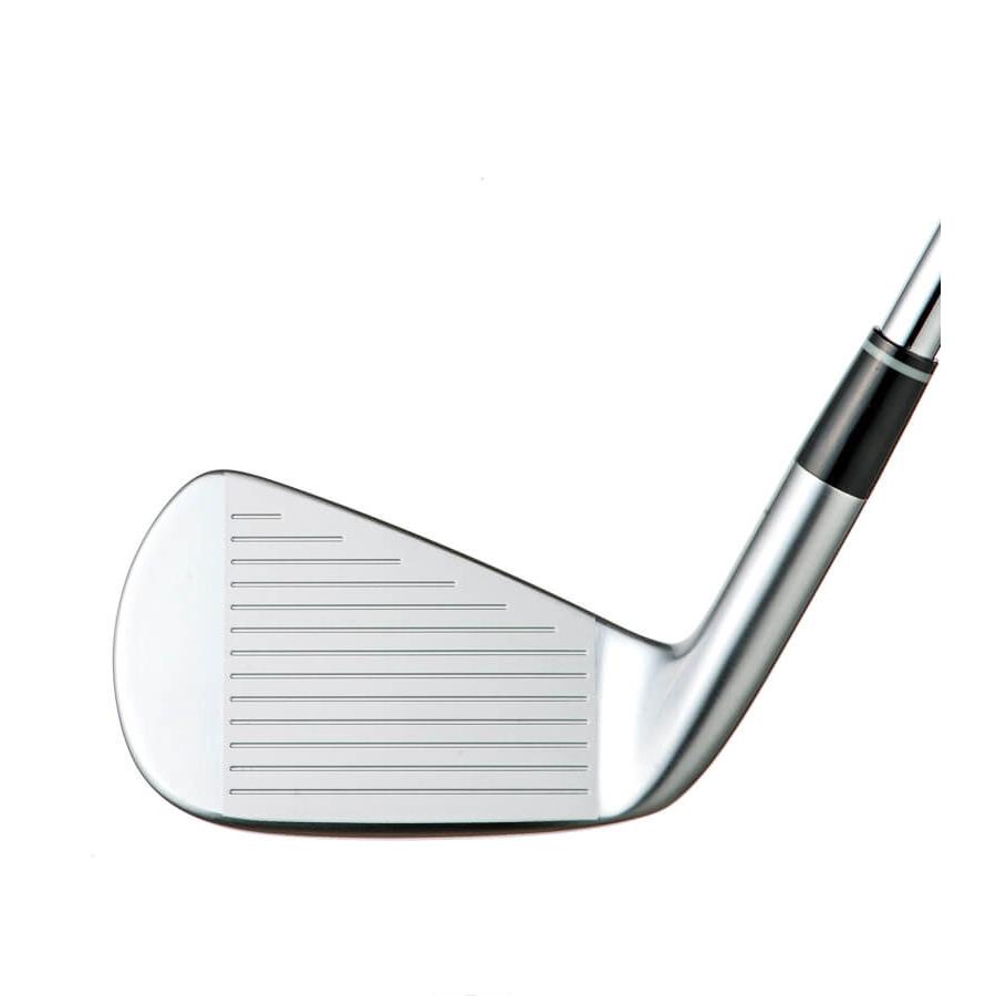 フォーティーン TB-7 FORGED #6〜PW 5本組 #6〜PW 5本組 N.S.PRO ZELOS 8 NSプロ ゼロスエイト 日本シャフト FOURTEEN 特注カスタム 2022年4月21日発売の画像