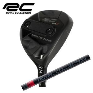 ロイヤルコレクション TM-X FW 3W Royal Collection TT-5 ROYAL  