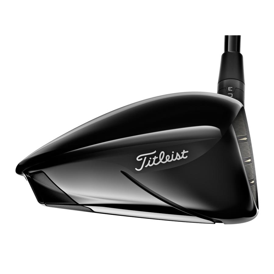 タイトリスト TSR2 ドライバー VENTUS BLACK ベンタスブラック  