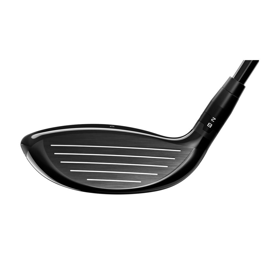 タイトリスト TSR2 フェアウェイ VENTUS BLACK ベンタスブラック  