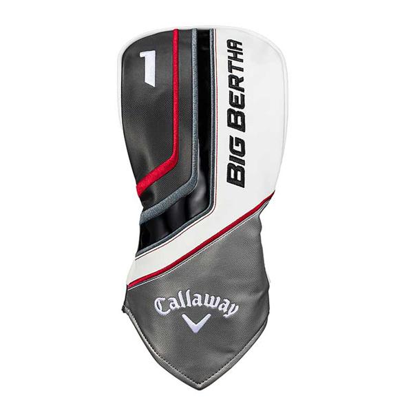 ⭐公式品⭐ キャロウェイ BIG BERTHAドライバー Tour AD XC ツアーAD XC(グラファイトデザイン社製) ビッグバーサ Callaway 日本仕様 特注カスタム 【RIZ1056915059】(38280円)
