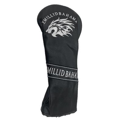 EMILLID BAHAMA - エミリッドバハマ カールヴィンソン CV8１番ウッド ATTAS RX ULTRA BLACK アッタス RX ウルトラ 黒いこと 日本操作手順定まり品 特注カスタム