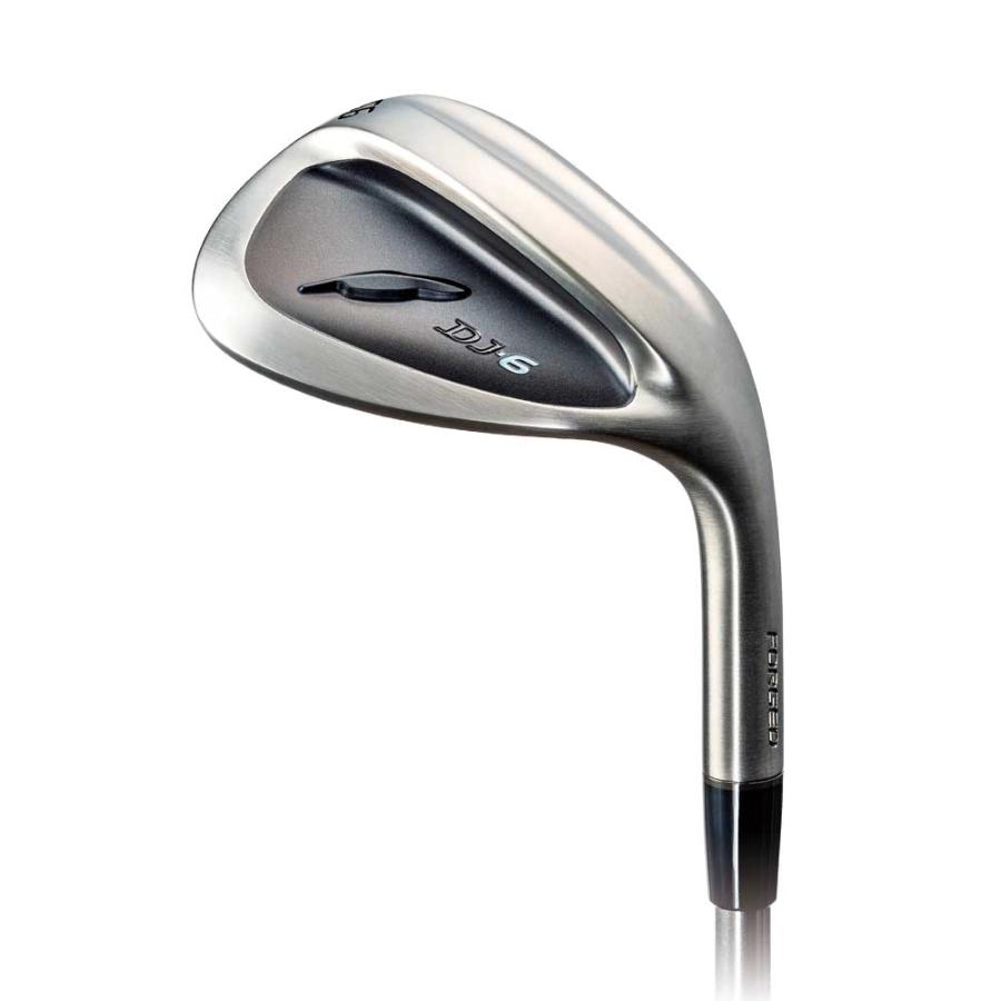 FOURTEEN フォーティーン DJ-6 BLACK Edition ATTAS IRON 115 FOURTEEN フォーティーン DJ-6 BLACK Edition ATTAS IRON 115