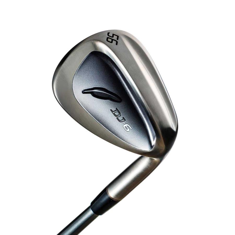FOURTEEN フォーティーン DJ-6 BLACK Edition ATTAS IRON 115 FOURTEEN フォーティーン DJ-6 BLACK Edition ATTAS IRON 115