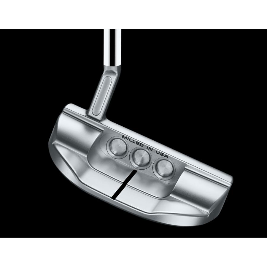 SCOTTY CAMERON 日本仕様 スコッティ・キャメロン スーパー SCOTTY CAMERON 日本仕様 スコッティ・キャメロン スーパー