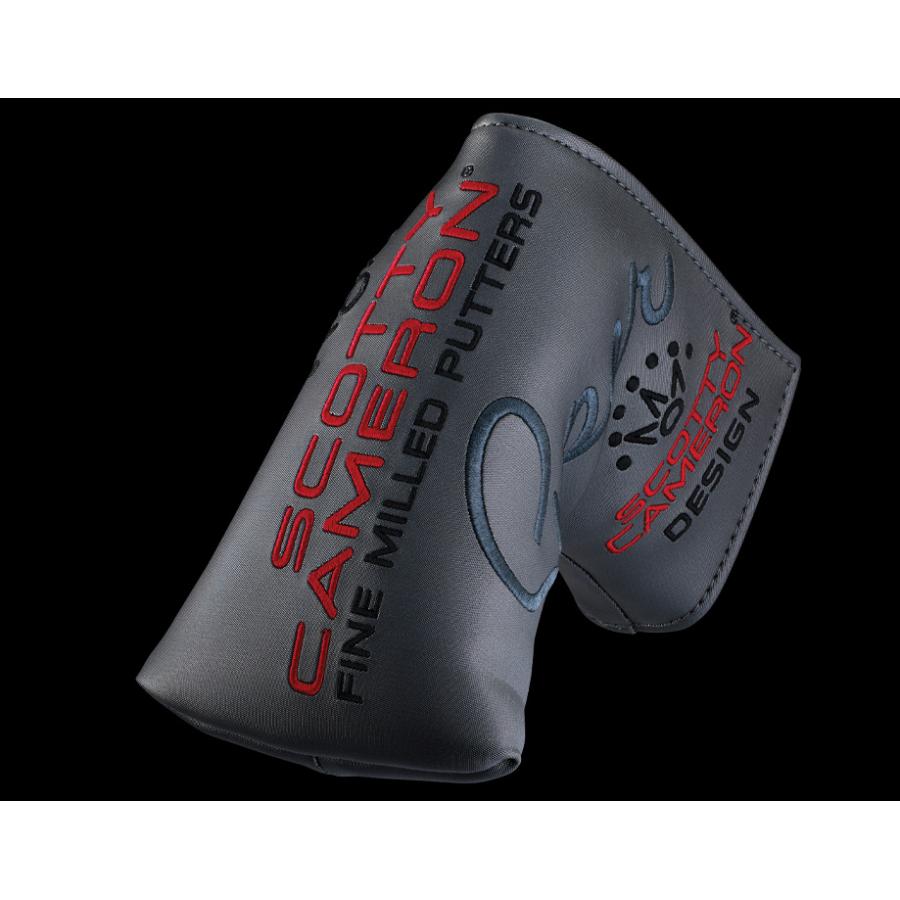SCOTTY CAMERON 日本仕様 スコッティ・キャメロン スーパー SCOTTY CAMERON 日本仕様 スコッティ・キャメロン スーパー