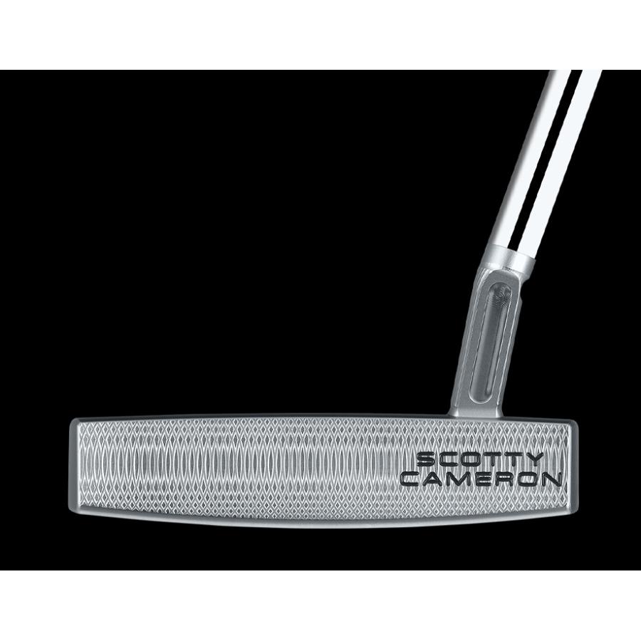 SCOTTY CAMERON 日本仕様 スコッティ・キャメロン スーパーセレクト 