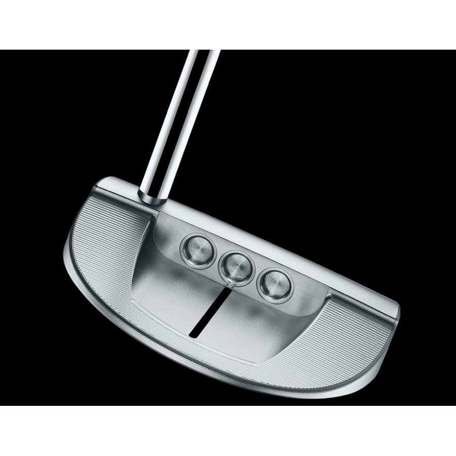 SCOTTY CAMERON 日本仕様 スコッティ・キャメロン スーパーセレクト 