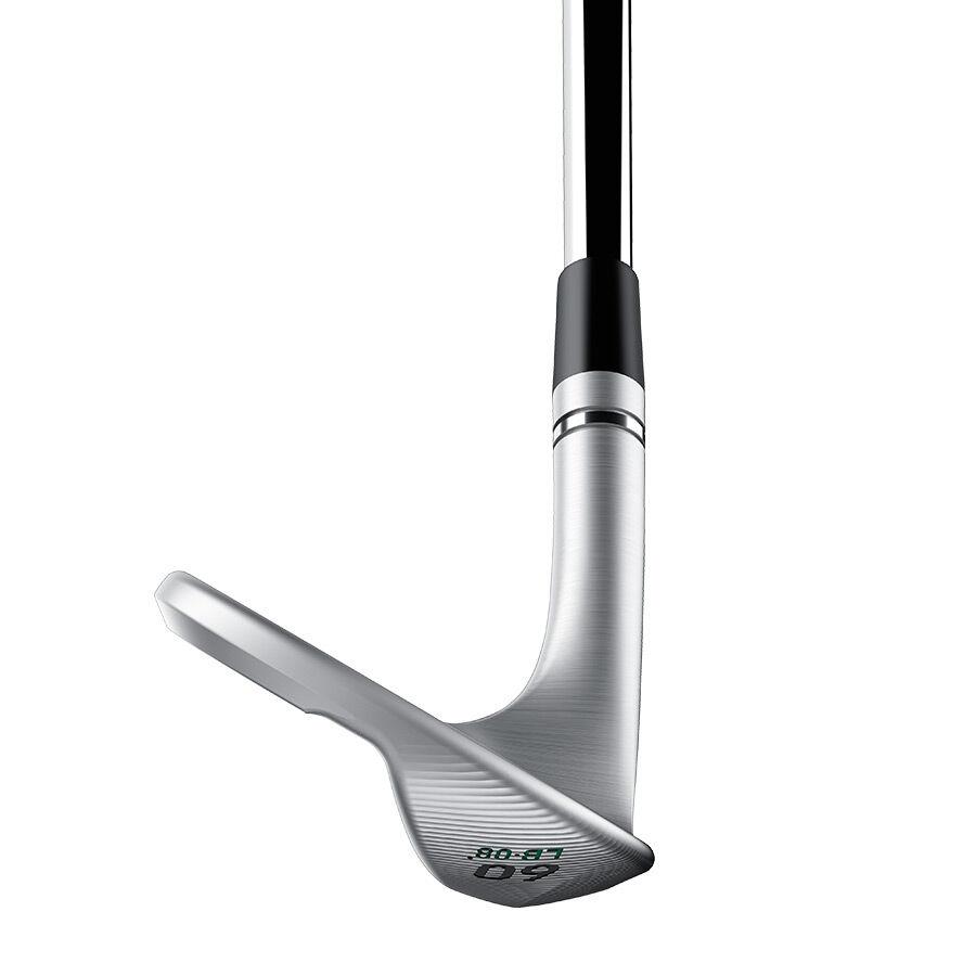 中古 テーラーメイド MG4 クローム ウェッジ SteelFiber スチールファイバー i シリーズ TaylorMade 日本仕様 2023年9月8日発売 特注カスタム 【P2235212930】(13640円)