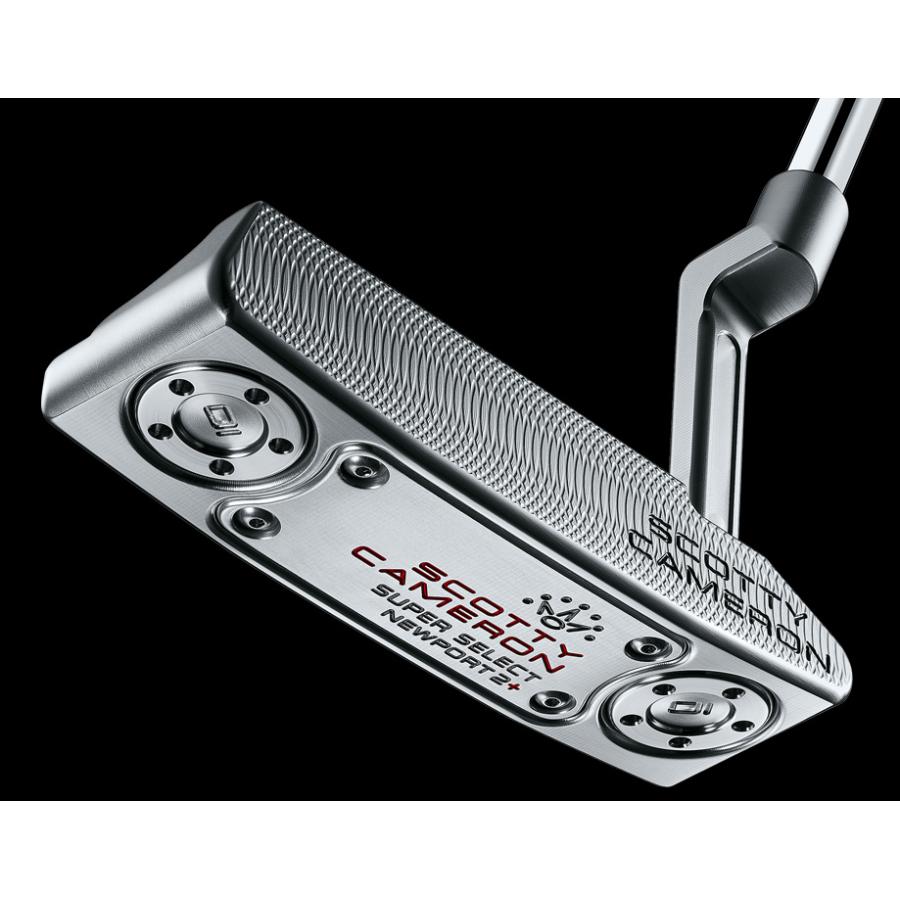 Scotty Cameron Super Select Newport2＋