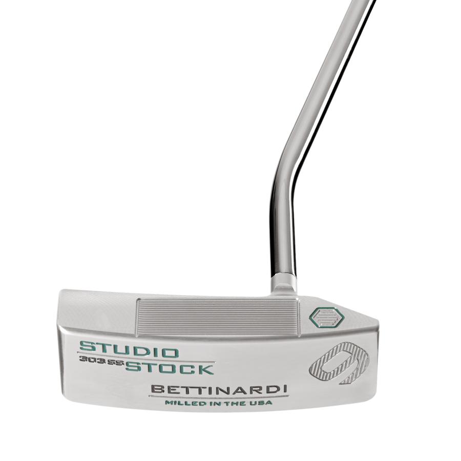 BETTINARDI（ベティナルディ） SS9 スパッド 2023 STUDIO STOCK 