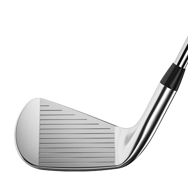 ☆美品☆ Titleistタイトリスト T100 2023 4番アイアン T-Series 【在庫品組立発送】タイトリスト T100 アイアン単品(3I