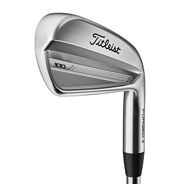 2023 T100 #5〜PW 6本組 AMT TOUR WHITE(AMTツアーホワイト 