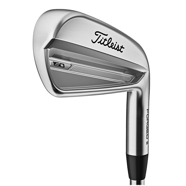 ワケアリ 返品不可 タイトリスト T150 値下不可 5本セット(6番〜P) TITLEIST タイトリスト T150 アイアン 5番のみ 単品