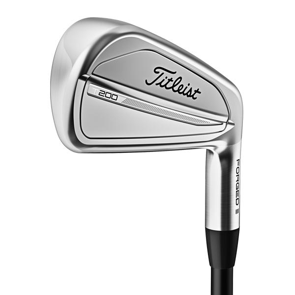 タイトリスト T200 4番アイアン2023モデルAMT TOUR WHITE