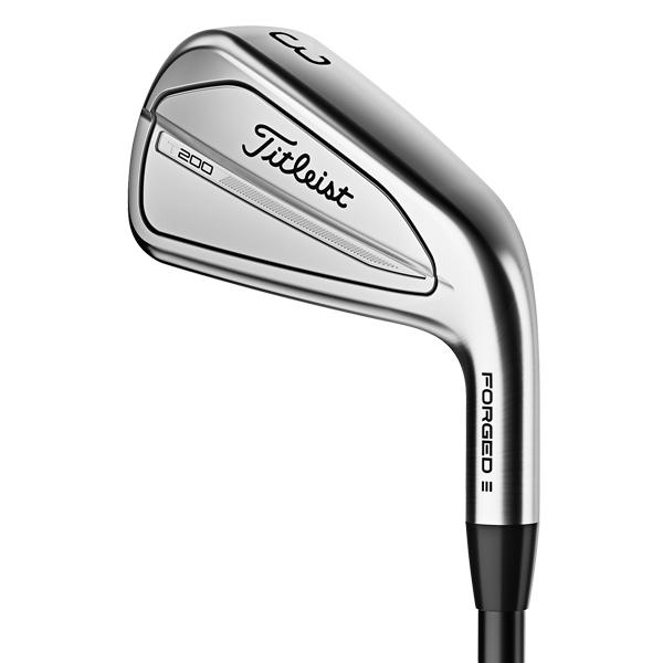Titleist 2023 T200 ユーティリティアイアン N.S.PRO MODUS3 TOUR 105 