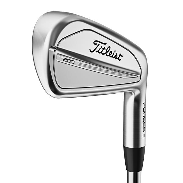 Titleist 2023 T200 #5〜PW 6本組 PROJECT X LZ(プロジェクトX Titleist 2023 T200 #5〜PW 6本組 PROJECT X LZ(プロジェクトX