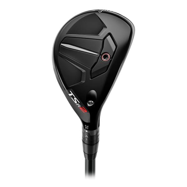 タイトリスト TSR2 ユーティリティ Tour AD HY HYBRID グラファイト 