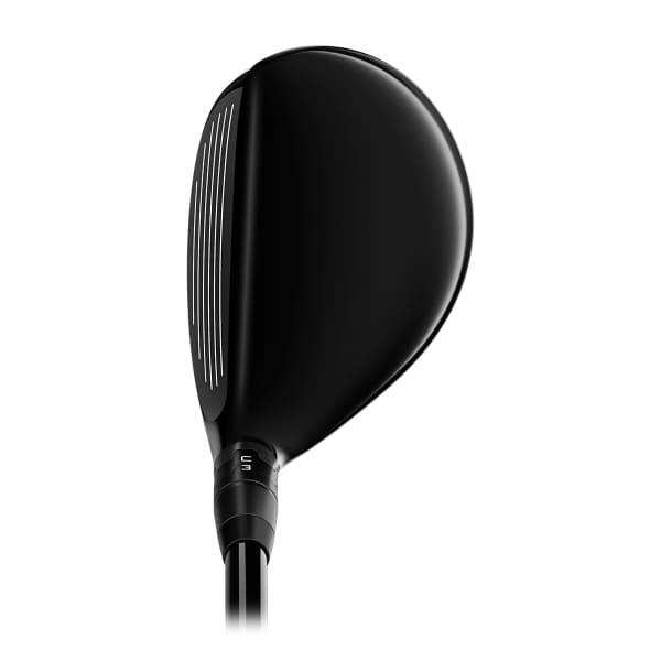 タイトリスト TSR2 ユーティリティ Tour AD HY HYBRID グラファイト 