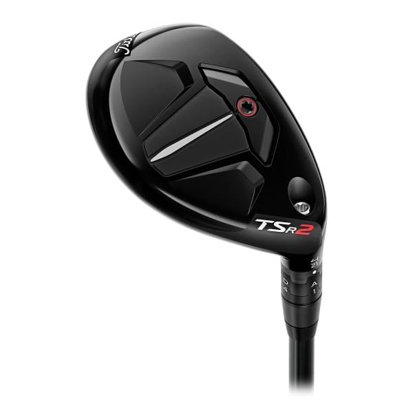 タイトリスト TSR2 ユーティリティ NSPRO MODUS3 105 モーダス スリー 