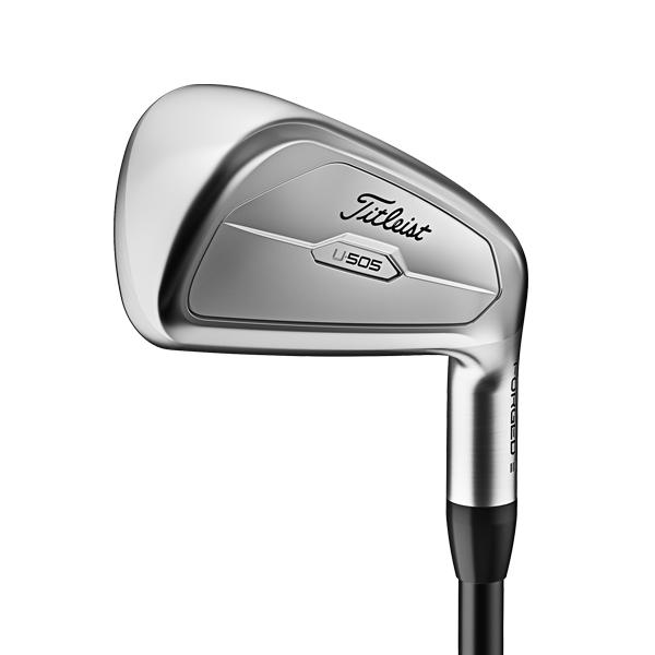 Titleist 2023 U505 ユーティリティアイアン 3D051 タイトリスト 正規 