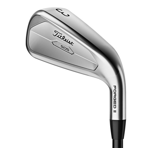 2023 U505 ユーティリティアイアン N.S.PRO 880 AMC タイトリスト 正規 