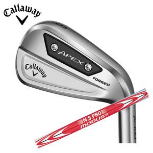 Callaway キャロウェイ APEX Ai300 単品アイアン #4,AW N.S.PRO MODUS3  