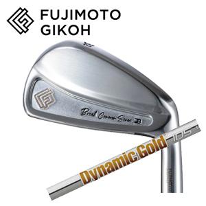 藤本技工(超軽量) Break Common Sense(5本セット) #6〜PW ダイナミック