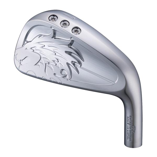 エミリッドバハマ カールヴィンソン CV10アイアン(6本セット) #6〜AW or #5〜PW TRAVIL IRON トラヴィルアイアン EMILLID BAHAMA 日本仕様正規品 特注カスタム_1