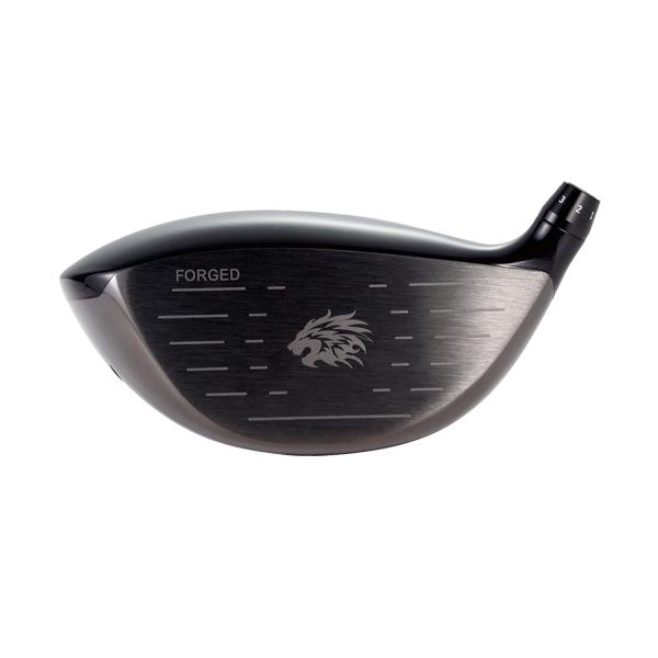 EMILLID BAHAMA（エミリッドバハマ） カールヴィンソン CV9ドライバー