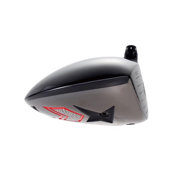 EMILLID BAHAMA（エミリッドバハマ） カールヴィンソン CV9ドライバー