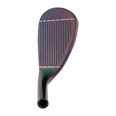 EMILLID BAHAMA エミリッドバハマ EB-77 ウェッジ NSPRO ZELOS 7