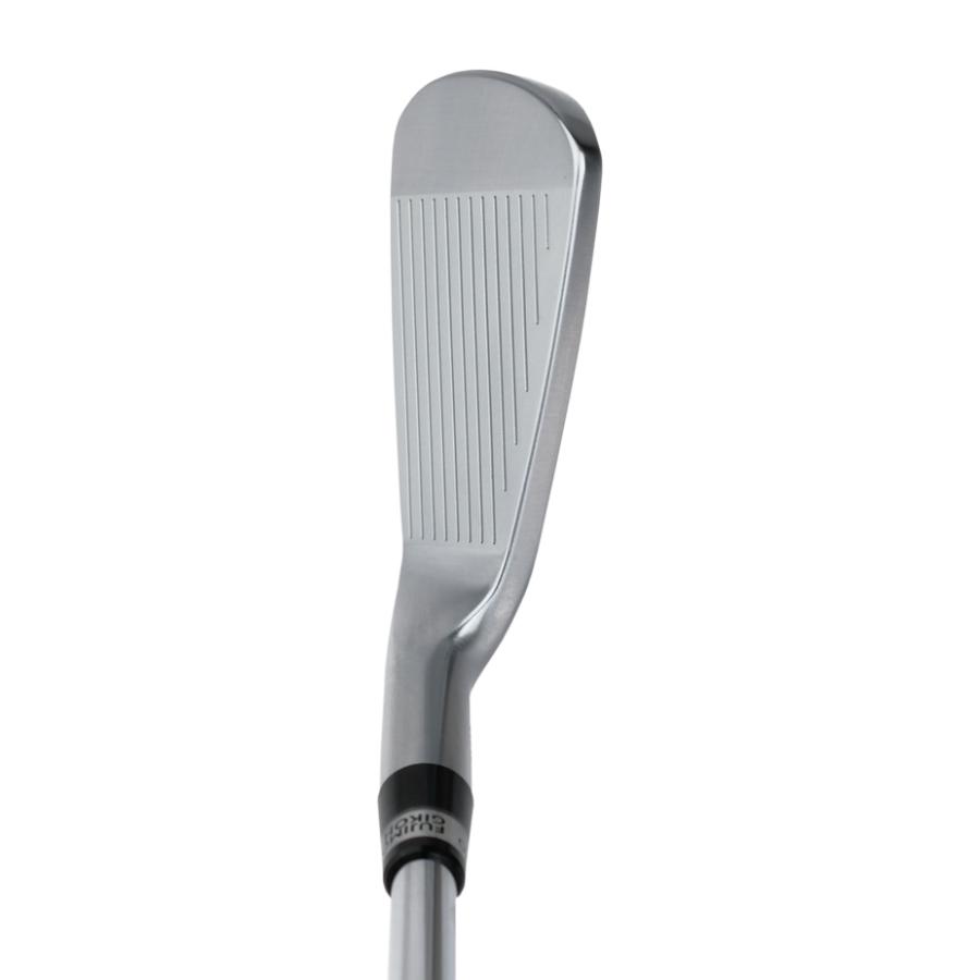 藤本技工 FG-101CB FORGED 単品アイアン #4 ATTAS IRON 10 藤本技工 FG-101CB FORGED 単品アイアン #4 ATTAS IRON 10