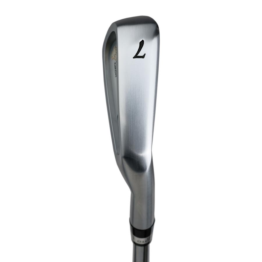 藤本技工 FG-101CB FORGED 単品アイアン #4 NSPRO MODUS3 SYSTEM3 TOUR125 モーダス スリー125 FUJIMOTO GIKOH 日本仕様正規品 特注カスタムの画像