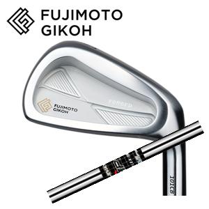 藤本技工 FG-101CB FORGED(6本セット) #5〜PW ELEVATE MPH 95  