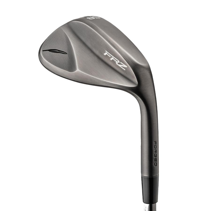 フォーティーン FRZ ウェッジ スモーキーサテン仕上げ ATTAS IRON 115 アッタスアイアン UST Mamiya社製 FOURTEEN 日本正規品 特注カスタム_1
