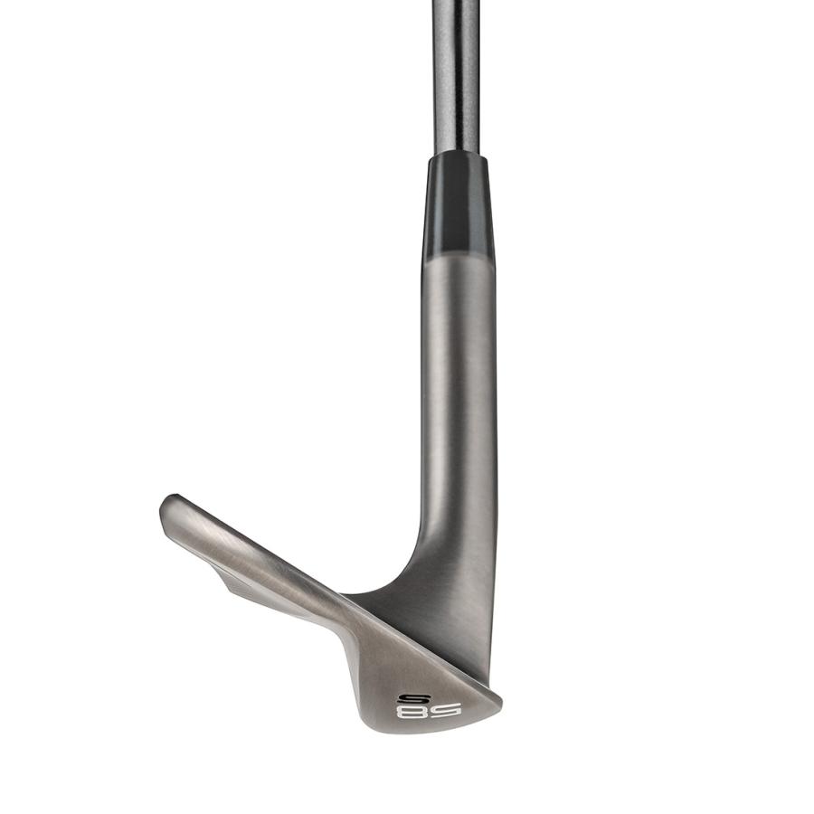 フォーティーン FRZ ウェッジ スモーキーサテン仕上げ ATTAS IRON 115 アッタスアイアン UST Mamiya社製 FOURTEEN 日本正規品 特注カスタム_2