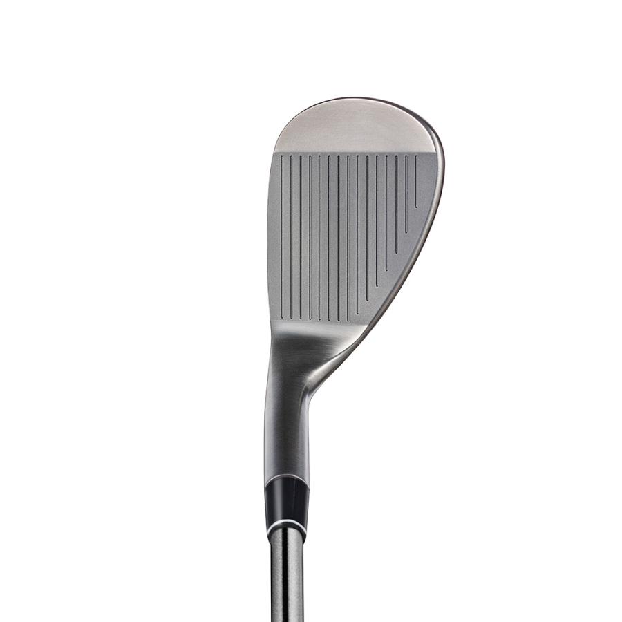 フォーティーン FRZ ウェッジ スモーキーサテン仕上げ ATTAS IRON 115 アッタスアイアン UST Mamiya社製 FOURTEEN 日本正規品 特注カスタム_3
