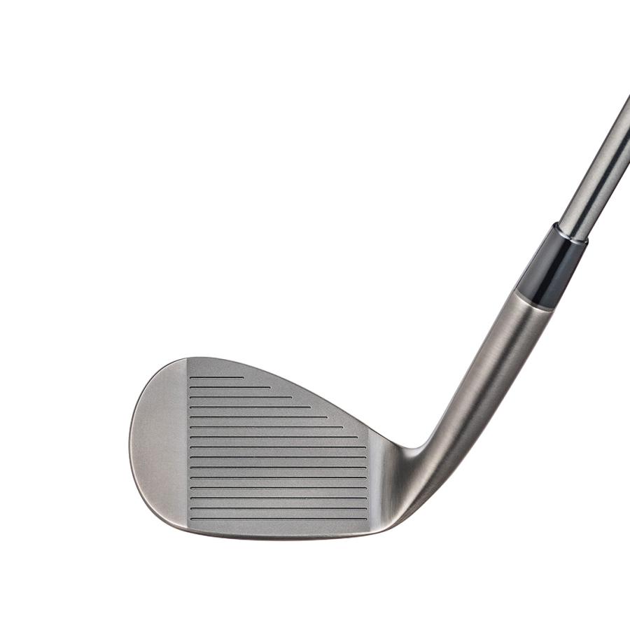 フォーティーン FRZ ウェッジ スモーキーサテン仕上げ ATTAS IRON 115 アッタスアイアン UST Mamiya社製 FOURTEEN 日本正規品 特注カスタム_4