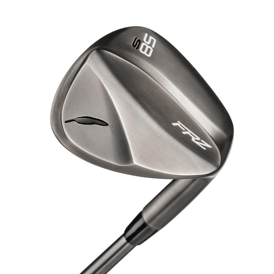 フォーティーン FRZ ウェッジ スモーキーサテン仕上げ MCI SOLID/MILD MC 125 WEDGE フジクラ社製 FOURTEEN 日本正規品 特注カスタム_8