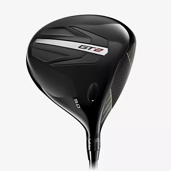 タイトリスト GT2 ドライバー ツアーAD DI 7X ブラックカラー Titleist（タイトリスト） GT2 ドライバー Tour AD DI ツアーAD DI