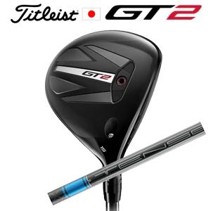 Titleist（タイトリスト） GT2 フェアウェイ TENSEI 1K BLUE 55 三菱