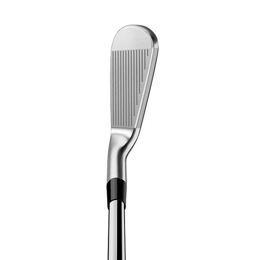 TaylorMade（テーラーメイド） P770 2024 #6〜PW 5本組 プロジェクトX