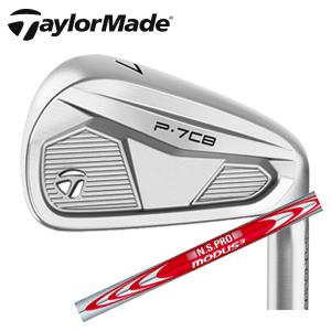TaylorMade（テーラーメイド） P7CB 単品アイアン NSPRO MODUS3 110